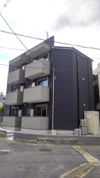 MOVE庚午北 壱番館の間取り画像
