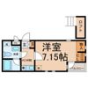 アムール青柳の間取り画像