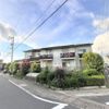 フォレストメゾン楠 A棟の外観
