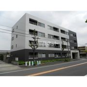 ジュネス城町の外観画像
