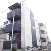 Haqua Sakouの外観画像