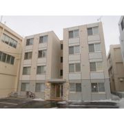 レブニーズ ザ・レジデンス 二十四軒 セカンドの外観画像