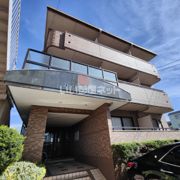 ハイツM&Mの外観画像