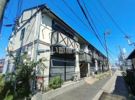 サンプレイス貝塚B棟の間取り画像