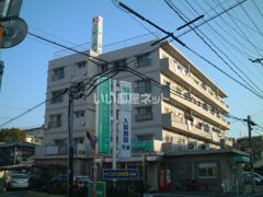 城西ビルの外観画像