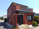 富沢戸建の間取り画像