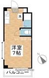 久喜増田第2ビルの間取り画像