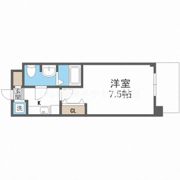 ラクラス福島野田の間取り画像