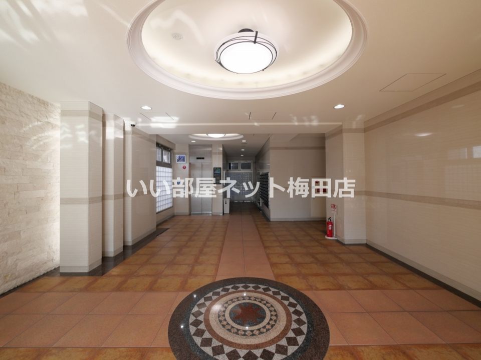 ロビー