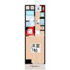 グラッドレクトの間取り画像