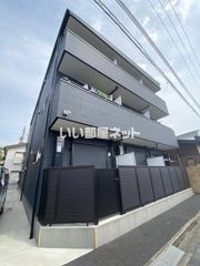 グラッドレクトの外観画像