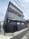 グラッドレクトの間取り画像