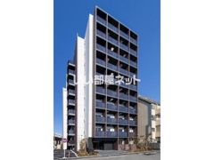 ドゥーエ蒲田南の外観画像