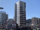 GRAND LAKE COURT浜大津駅前の間取り画像