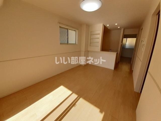 リビング