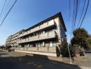オリエンタル岡弥Aの間取り画像