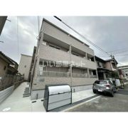 クオーレ南正雀駅前の外観画像