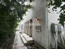 ジュエルコート白糸台の間取り画像
