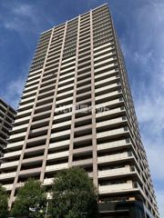 アップルタワーズ仙台ブローディアタワーの外観画像