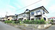 ハイネス三浦の間取り画像