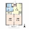 プラセオ一色 Aの間取り画像