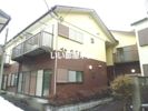 ベルージュK3の間取り画像