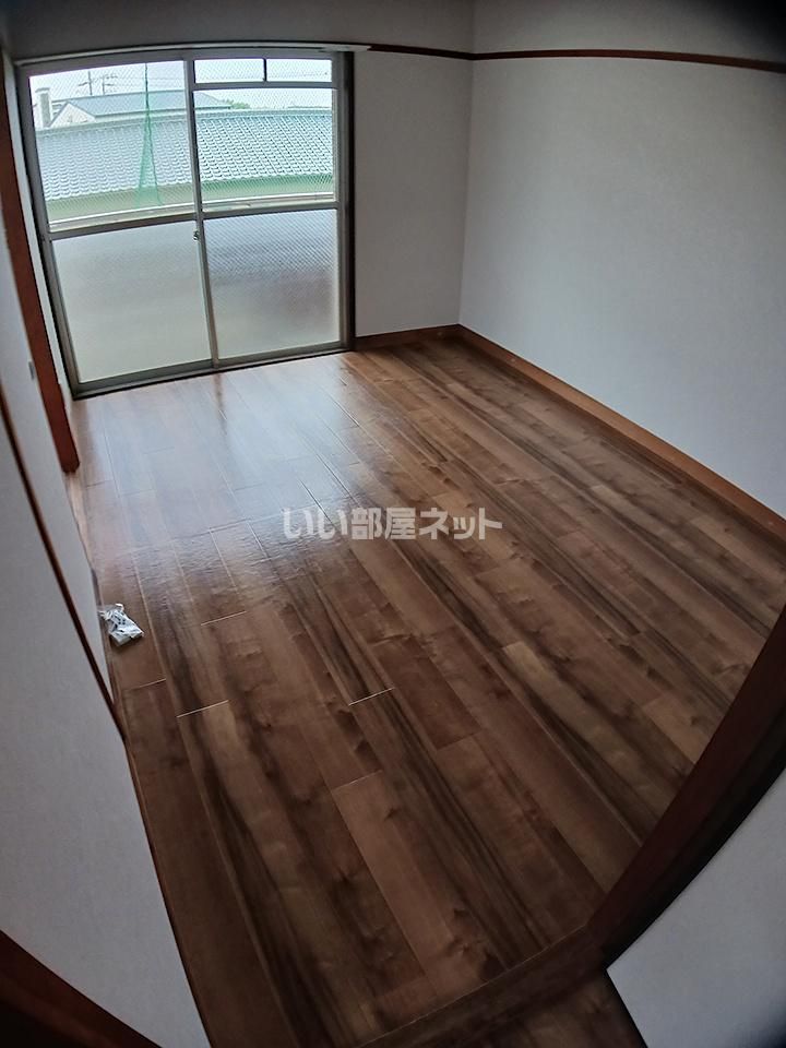 洋室
