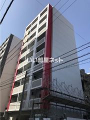 ライズ・タイパナの外観画像