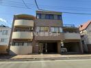 パレス富士見台の間取り画像