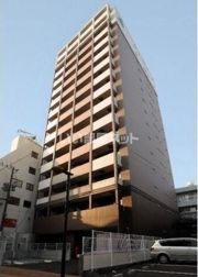 リファレンス浜町の外観画像