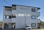 Maison de familleの間取り画像