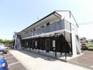 セントヒルズDの間取り画像