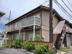 小林荘の外観画像