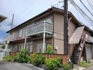小林荘の間取り画像