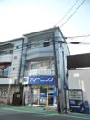 ルミエールタナカの外観