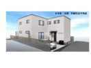 グランメゾンクレスト東吉津Ⅰの間取り画像