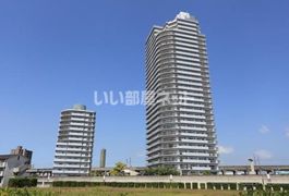 ツインタワー瀬戸大橋タワー31の外観画像