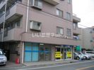 丸宮ビルの外観