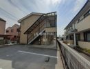 プレジール五反田の外観画像
