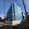 Villa Solanaユーカリが丘の外観