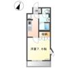 フランドール・Mの間取り画像