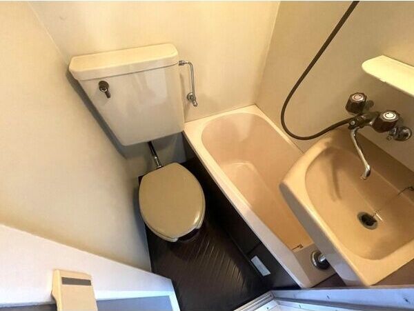 バスルーム