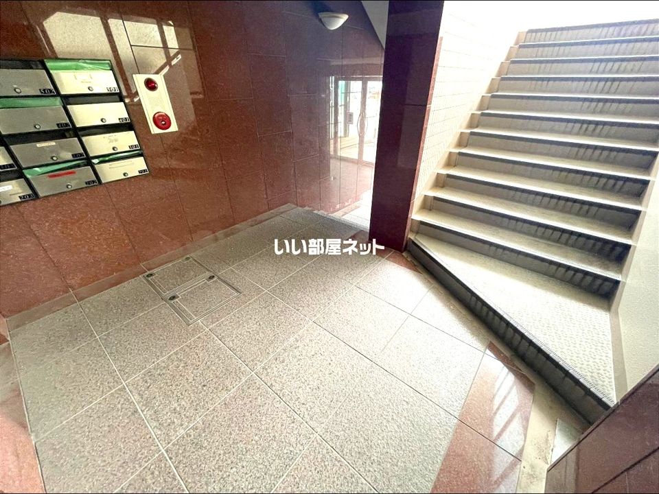ロビー