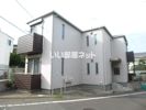 カリーノ鎌倉の外観