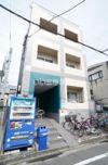 スカイロード御池の間取り画像