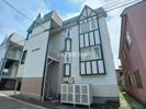 ロエル昭和の間取り画像