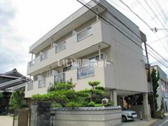 コート江戸橋の外観画像