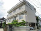 コート江戸橋の間取り画像