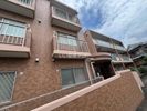コンフォート南野の間取り画像