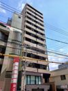 フェリクス西新の間取り画像
